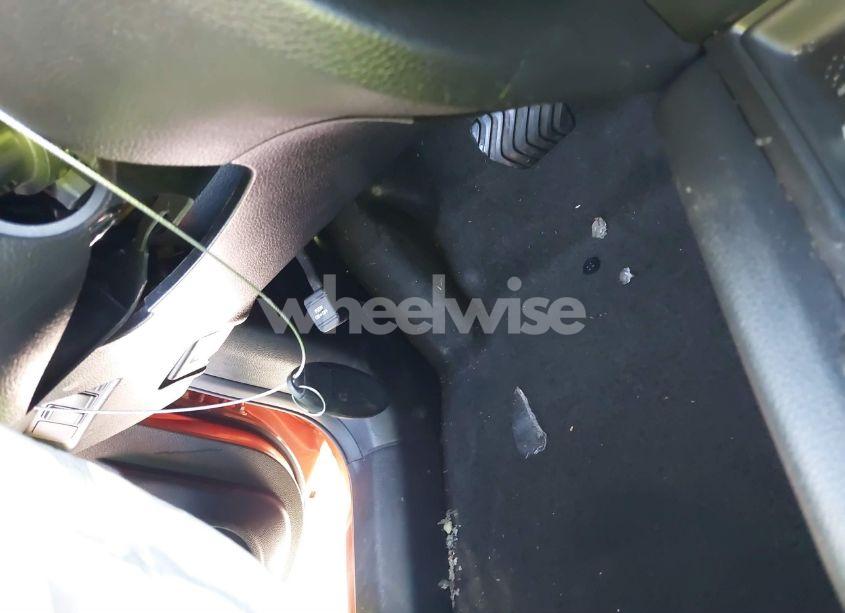 Photo 11 of 2020 Nissan Rogue SV INTELLIGENT AWD (VIN JN8AT2MV7LW114855)