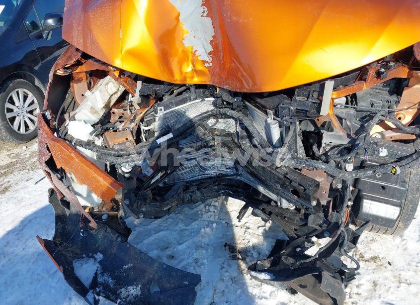 Photo 12 of 2020 Nissan Rogue SV INTELLIGENT AWD (VIN JN8AT2MV7LW114855)