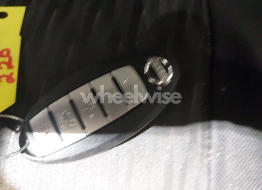 Photo 11 of 2020 Nissan Rogue SV INTELLIGENT AWD (VIN JN8AT2MV7LW115732)