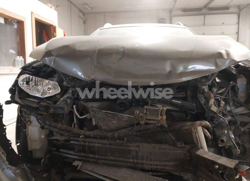 Photo 12 of 2020 Nissan Rogue SV INTELLIGENT AWD (VIN JN8AT2MV7LW115732)