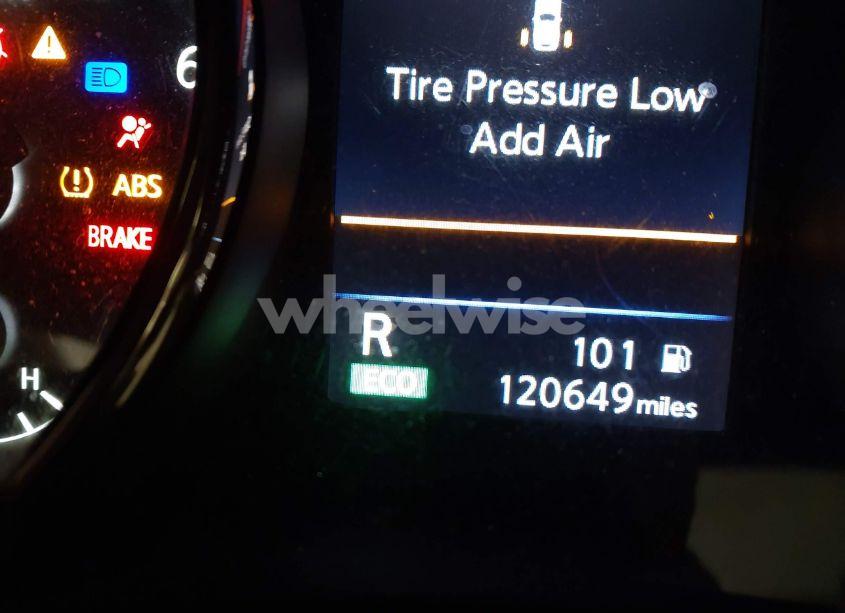 Photo 15 of 2020 Nissan Rogue SV INTELLIGENT AWD (VIN JN8AT2MV7LW115732)