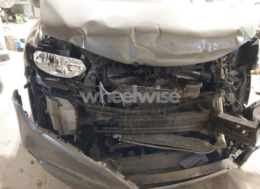 Photo 6 of 2020 Nissan Rogue SV INTELLIGENT AWD (VIN JN8AT2MV7LW115732)