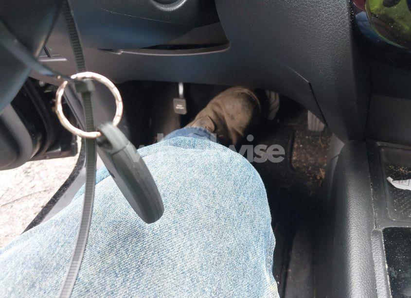 Photo 11 of 2020 Nissan Rogue SV INTELLIGENT AWD (VIN JN8AT2MV7LW119618)