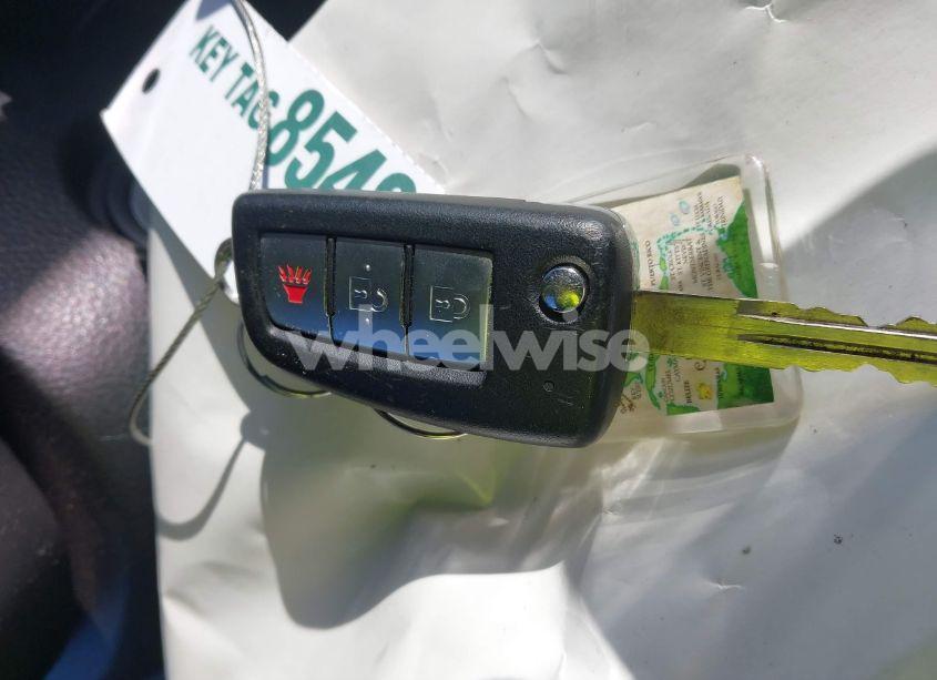 Photo 11 of 2020 Nissan Rogue S INTELLIGENT AWD (VIN JN8AT2MV7LW134247)