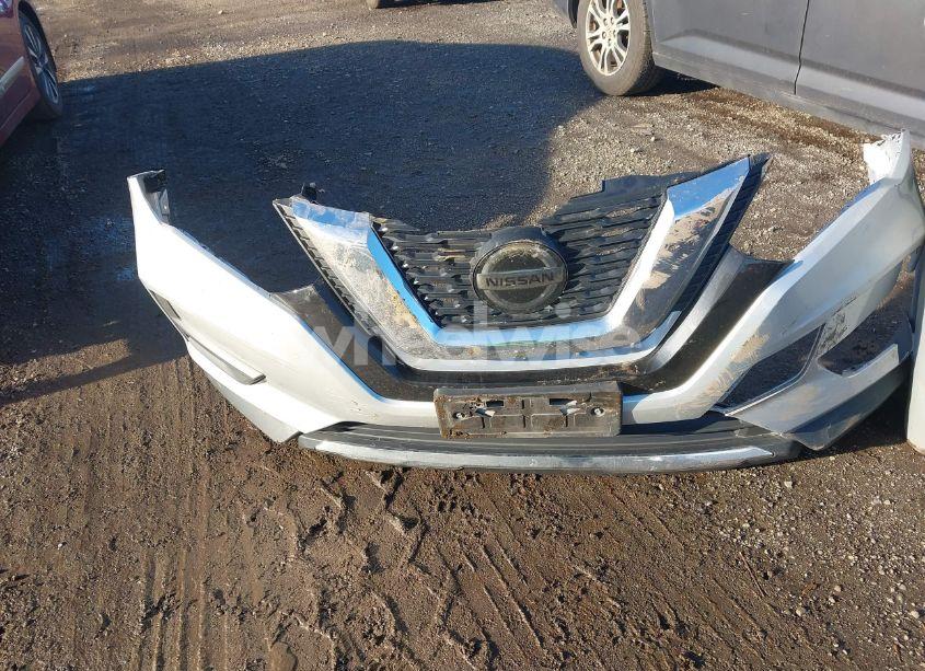 Photo 12 of 2020 Nissan Rogue S INTELLIGENT AWD (VIN JN8AT2MV7LW134247)