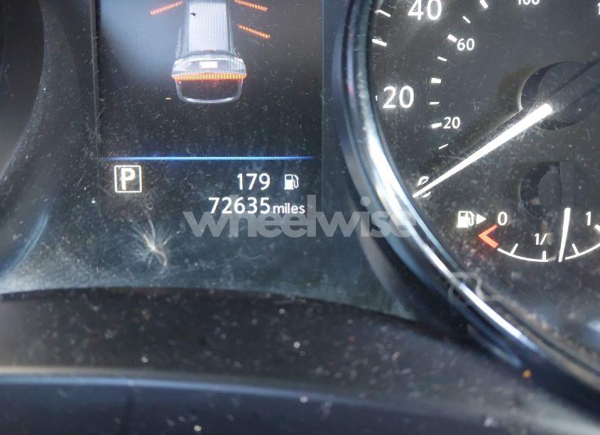 Photo 16 of 2020 Nissan Rogue S INTELLIGENT AWD (VIN JN8AT2MV7LW134247)