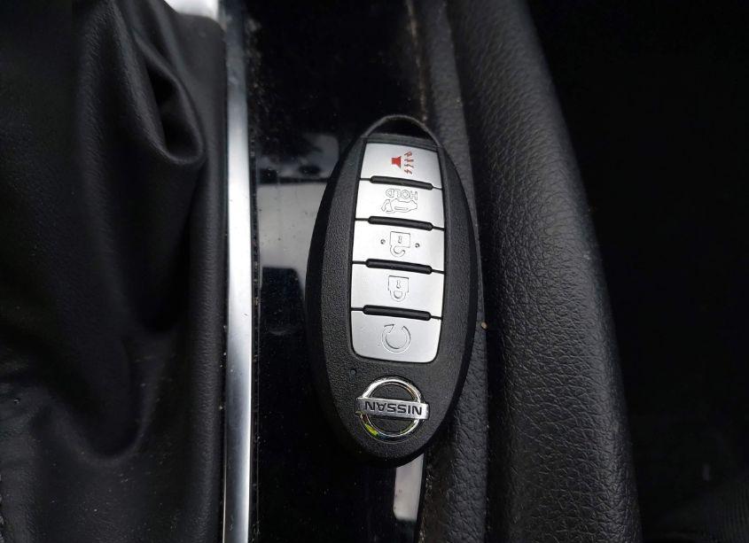 Photo 11 of 2020 Nissan Rogue SV INTELLIGENT AWD (VIN JN8AT2MV7LW137360)