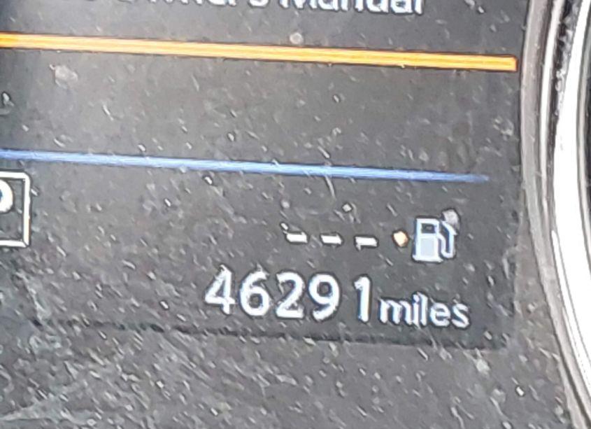 Photo 15 of 2020 Nissan Rogue SV INTELLIGENT AWD (VIN JN8AT2MV7LW137360)