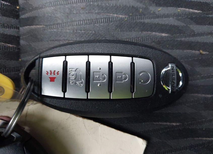 Photo 11 of 2020 Nissan Rogue SV INTELLIGENT AWD (VIN JN8AT2MV7LW143613)