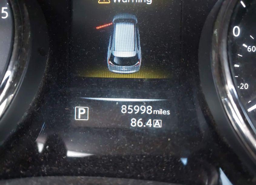 Photo 15 of 2016 Nissan Rogue SV (VIN JN8AT2MV8GW132402)