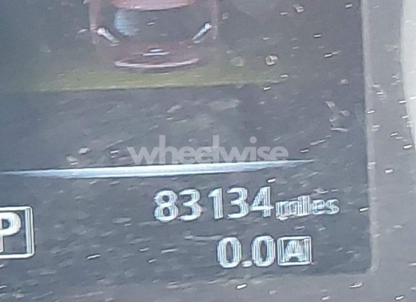 Photo 15 of 2016 Nissan Rogue SL (VIN JN8AT2MV8GW133906)