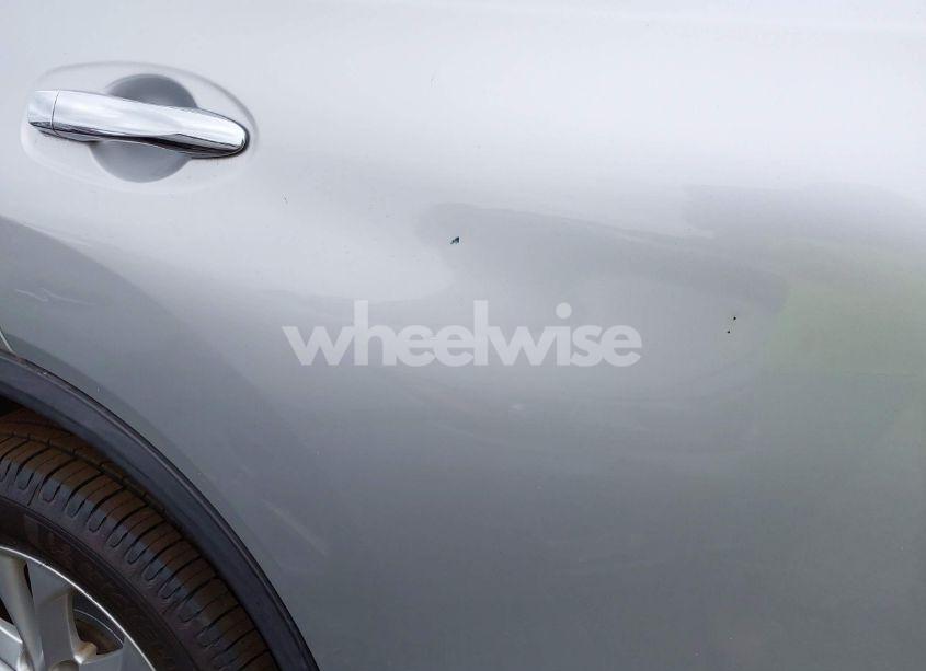 Photo 18 of 2016 Nissan Rogue SV (VIN JN8AT2MV8GW145781)