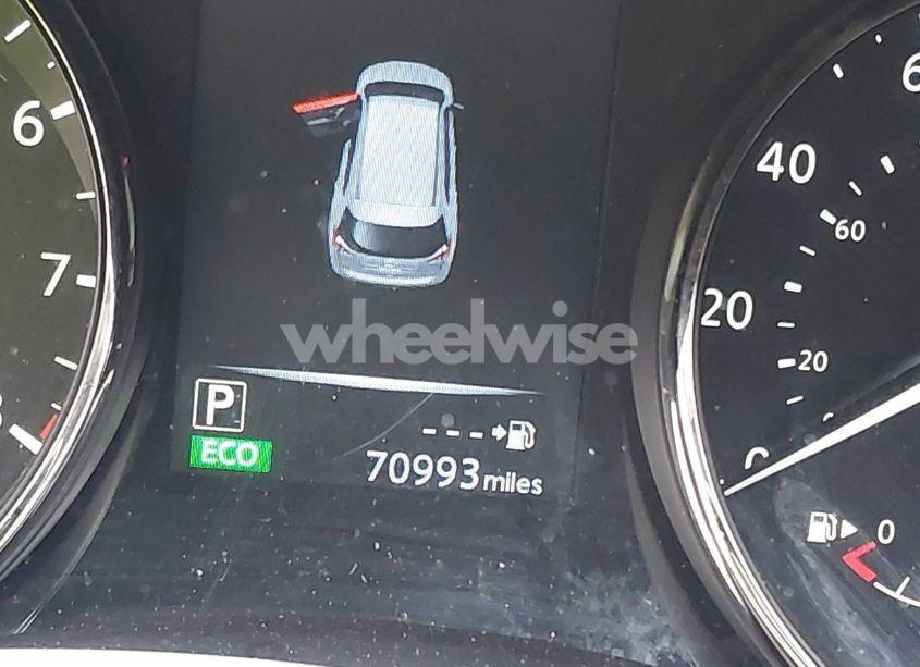 Photo 15 of 2017 Nissan Rogue S (VIN JN8AT2MV8HW001326)