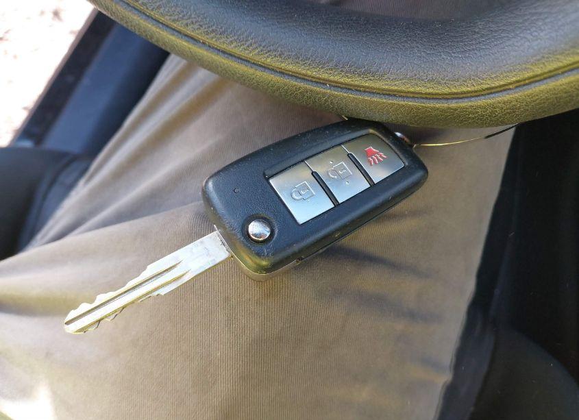 Photo 11 of 2017 Nissan Rogue S (VIN JN8AT2MV8HW002475)