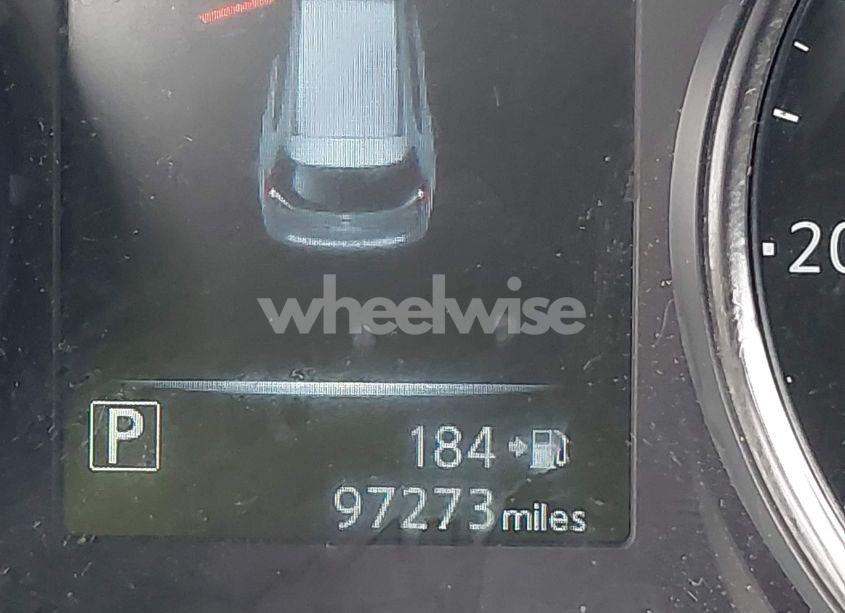 Photo 15 of 2017 Nissan Rogue SV (VIN JN8AT2MV8HW008146)