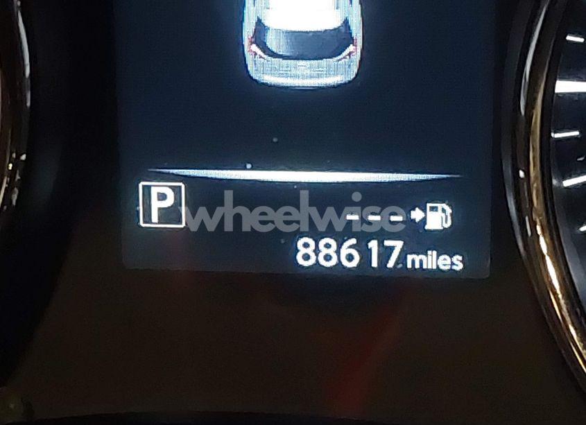 Photo 15 of 2017 Nissan Rogue S (VIN JN8AT2MV8HW014383)