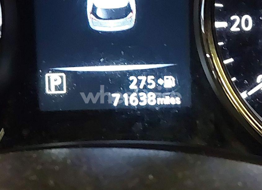 Photo 15 of 2017 Nissan Rogue SV (VIN JN8AT2MV8HW021351)