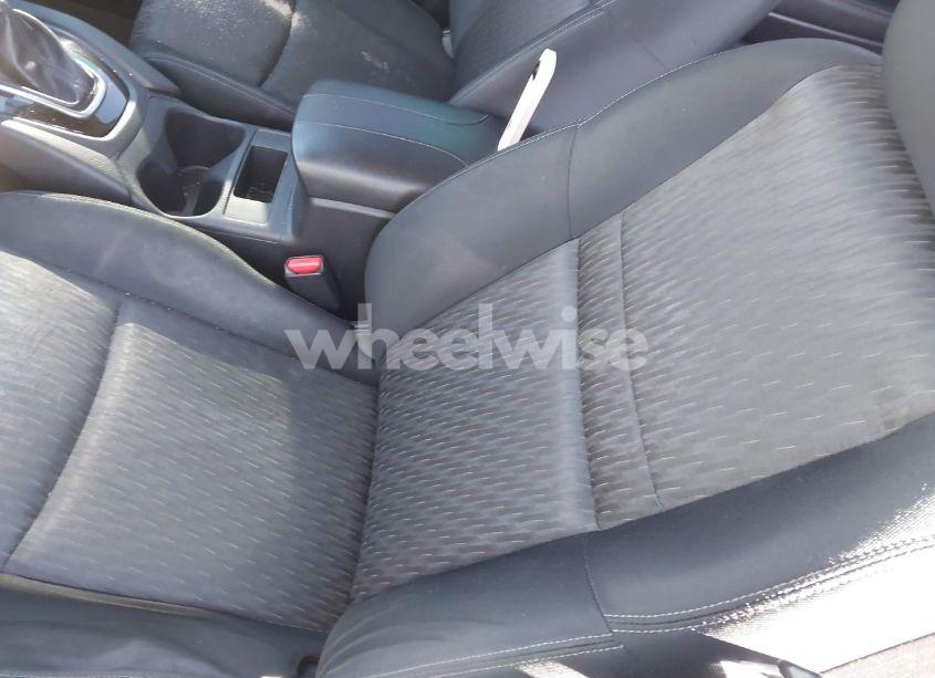 Photo 19 of 2017 Nissan Rogue S (VIN JN8AT2MV8HW027084)