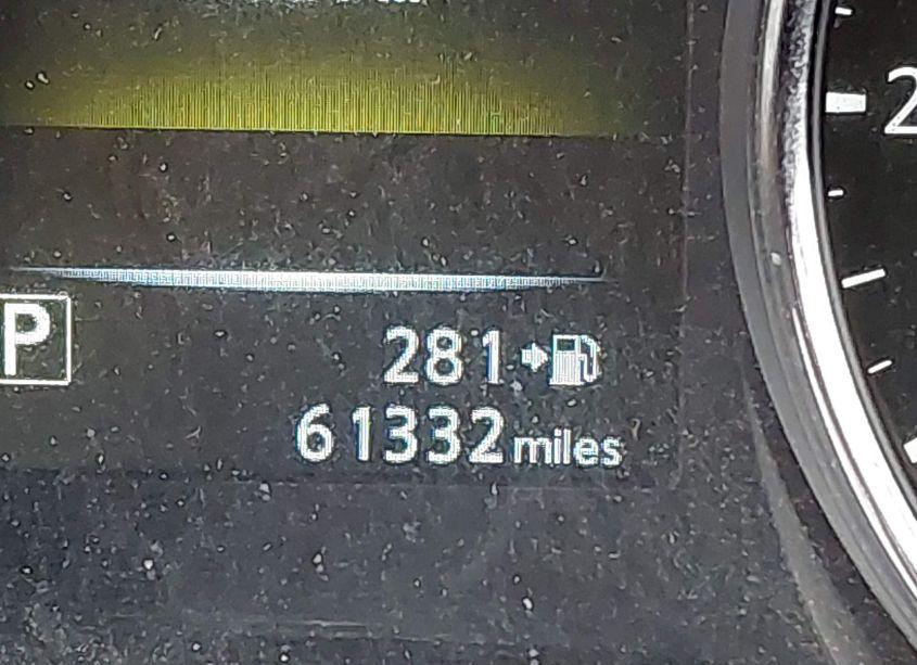 Photo 15 of 2017 Nissan Rogue S (VIN JN8AT2MV8HW254470)