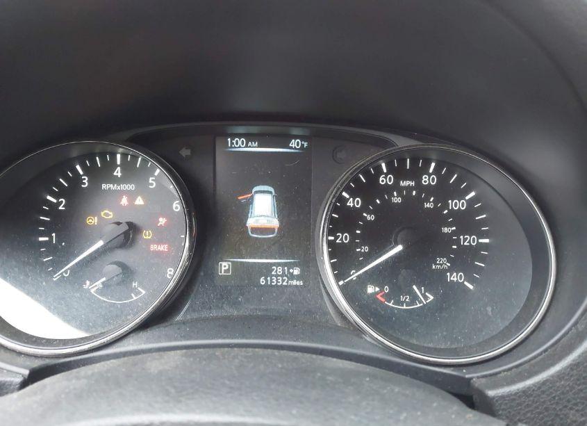 Photo 7 of 2017 Nissan Rogue S (VIN JN8AT2MV8HW254470)