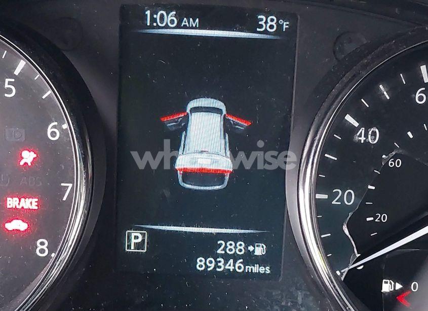 Photo 15 of 2017 Nissan Rogue S (VIN JN8AT2MV8HW257546)