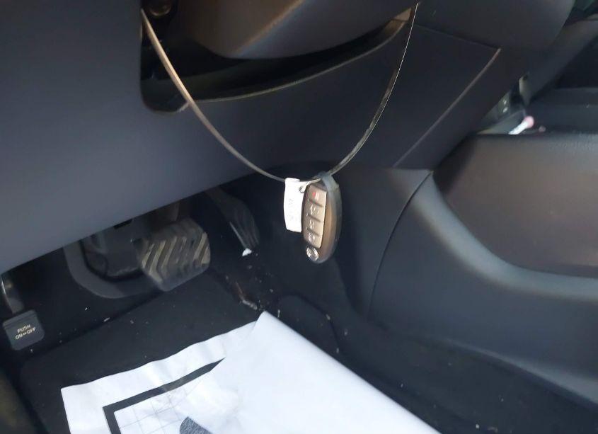 Photo 11 of 2017 Nissan Rogue SV (VIN JN8AT2MV8HW257756)