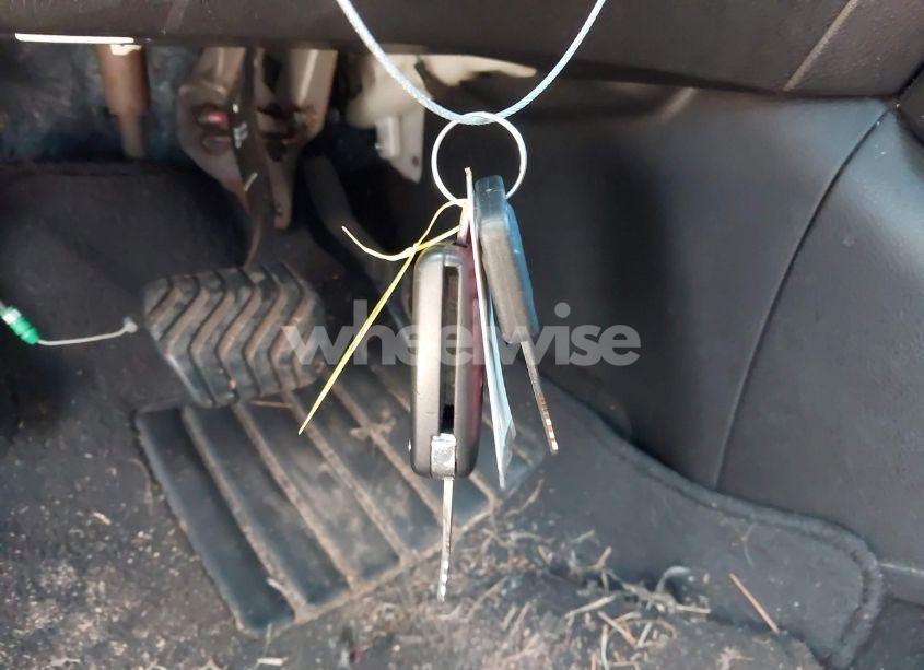 Photo 11 of 2017 Nissan Rogue S (VIN JN8AT2MV8HW264738)