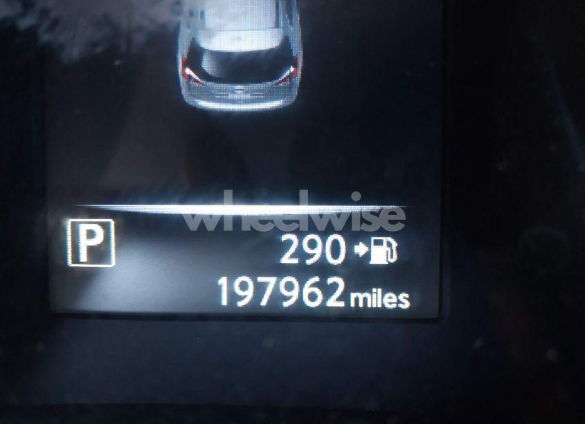 Photo 15 of 2017 Nissan Rogue S (VIN JN8AT2MV8HW264738)