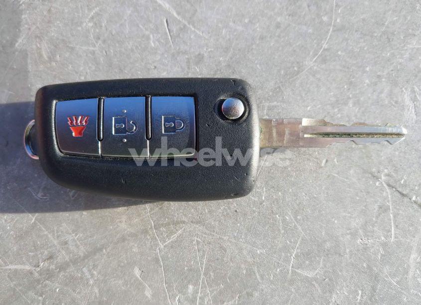 Photo 11 of 2017 Nissan Rogue S (VIN JN8AT2MV8HW266280)