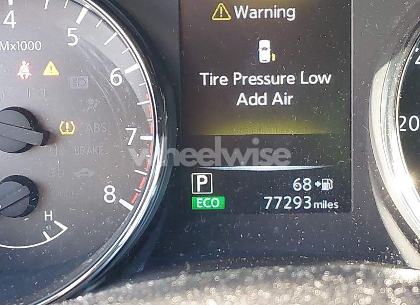 Photo 16 of 2017 Nissan Rogue S (VIN JN8AT2MV8HW266280)