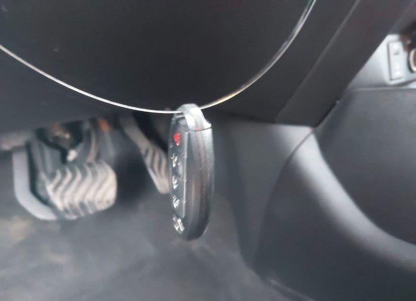 Photo 11 of 2017 Nissan Rogue SV (VIN JN8AT2MV8HW272113)