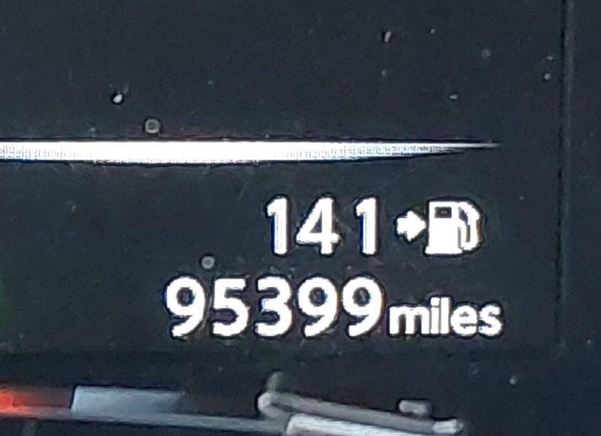 Photo 15 of 2017 Nissan Rogue SV (VIN JN8AT2MV8HW272113)