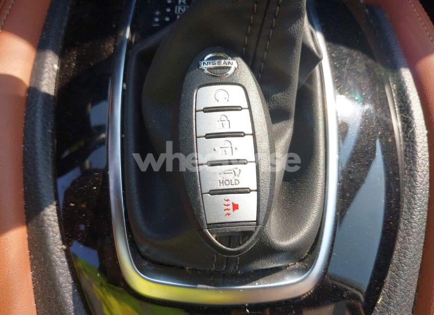 Photo 11 of 2018 Nissan Rogue S/SL/SV (VIN JN8AT2MV8JW341453)