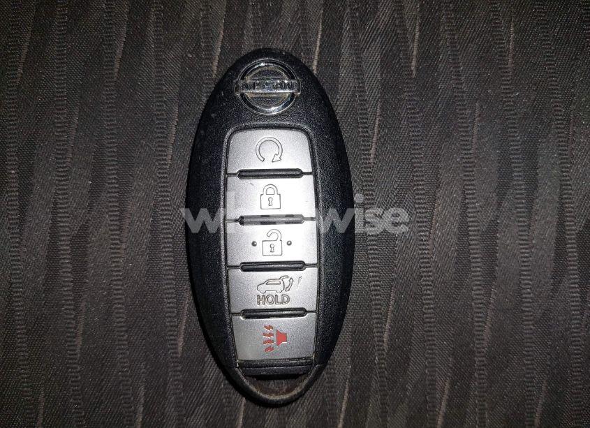 Photo 11 of 2018 Nissan Rogue SV (VIN JN8AT2MV8JW350086)