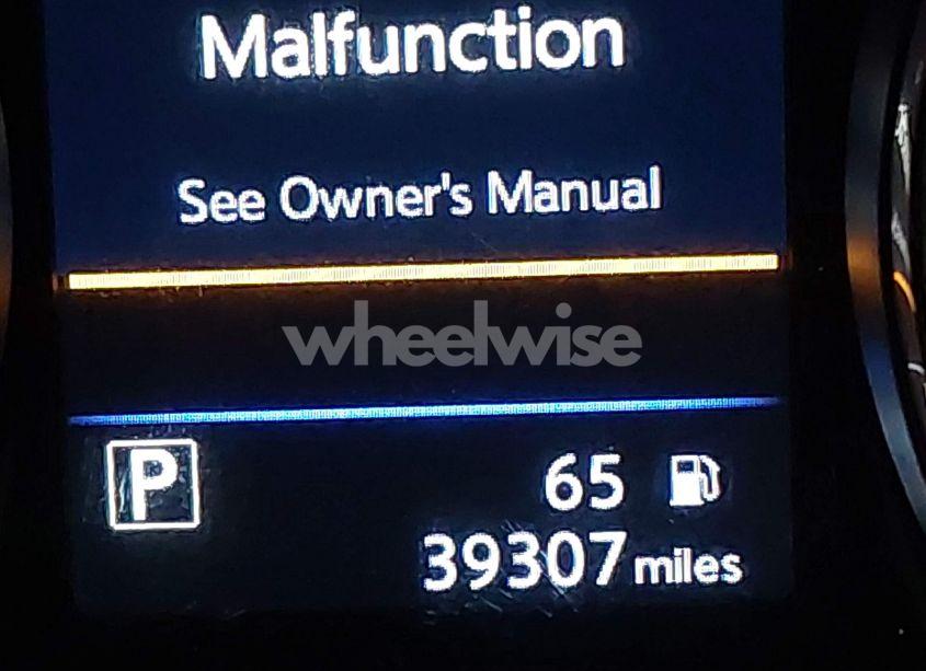 Photo 15 of 2018 Nissan Rogue SV (VIN JN8AT2MV8JW350086)