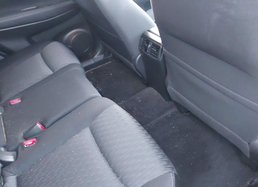 Photo 8 of 2019 Nissan Rogue SV (VIN JN8AT2MV8KW370310)