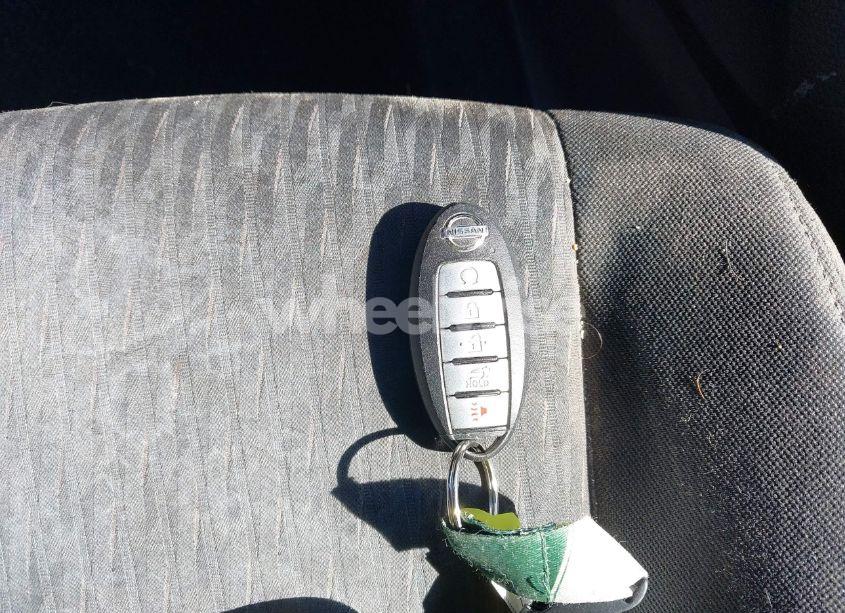 Photo 11 of 2019 Nissan Rogue SV (VIN JN8AT2MV8KW376947)