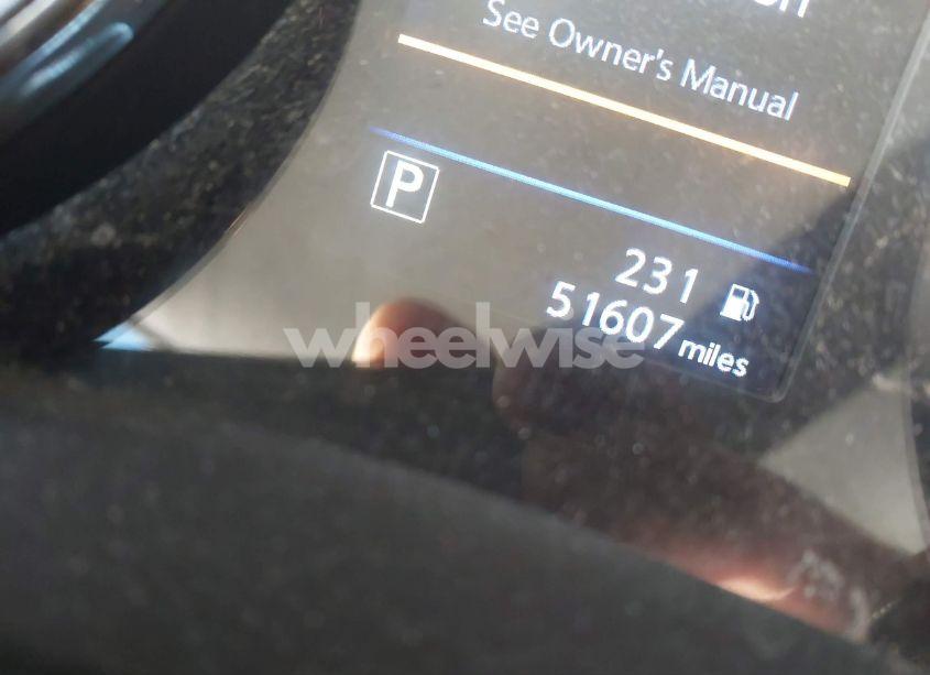 Photo 15 of 2019 Nissan Rogue SV (VIN JN8AT2MV8KW388659)