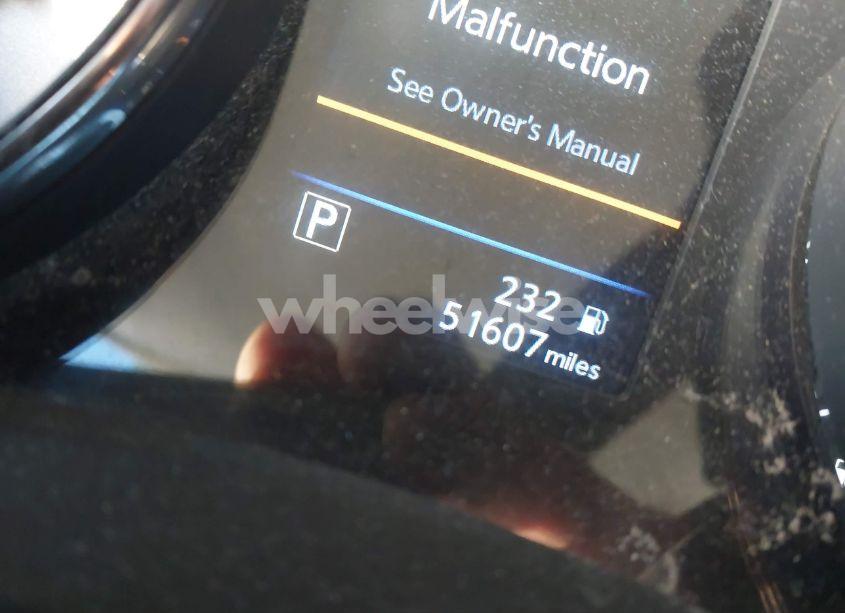 Photo 7 of 2019 Nissan Rogue SV (VIN JN8AT2MV8KW388659)