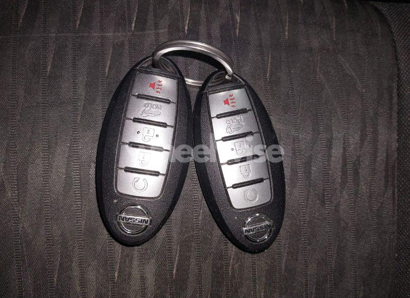 Photo 11 of 2019 Nissan Rogue SV (VIN JN8AT2MV8KW397796)