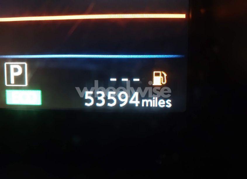 Photo 15 of 2019 Nissan Rogue SV (VIN JN8AT2MV8KW397796)