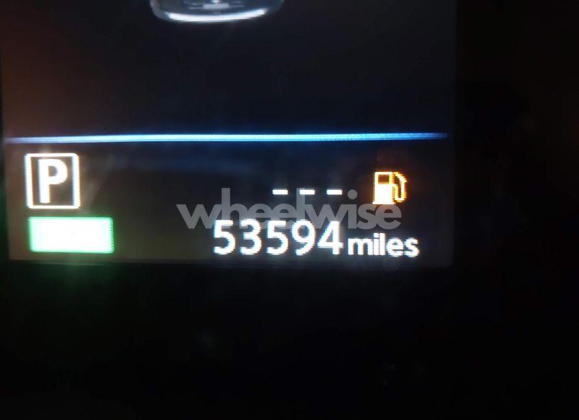 Photo 7 of 2019 Nissan Rogue SV (VIN JN8AT2MV8KW397796)