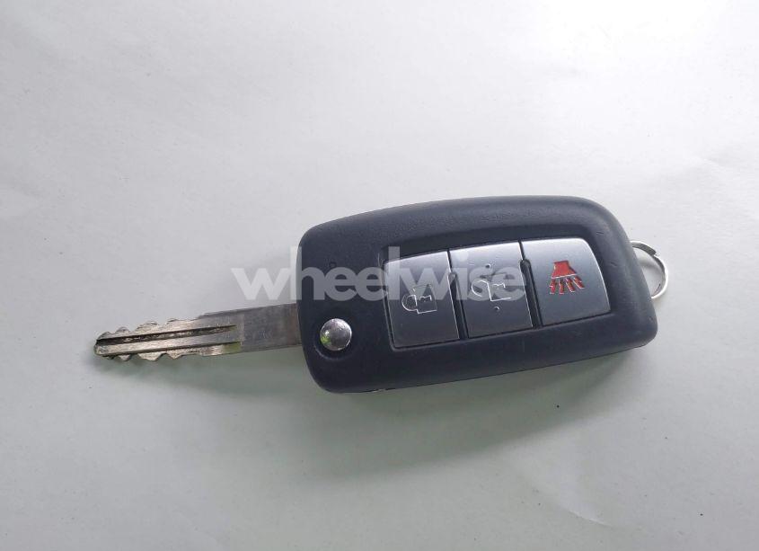 Photo 11 of 2020 Nissan Rogue S INTELLIGENT AWD (VIN JN8AT2MV8LW106862)