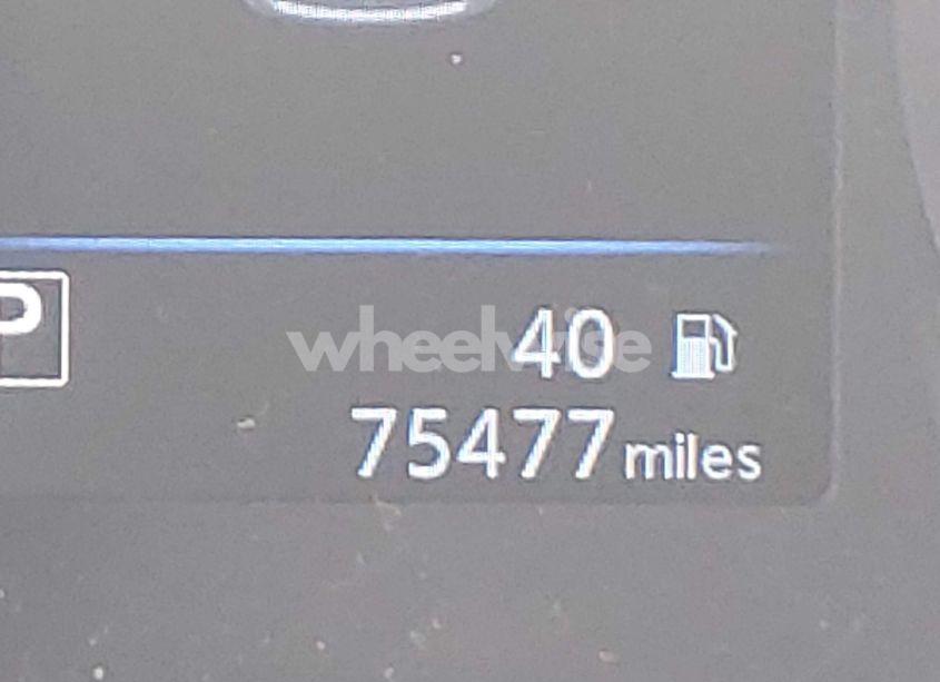 Photo 15 of 2020 Nissan Rogue S INTELLIGENT AWD (VIN JN8AT2MV8LW106862)