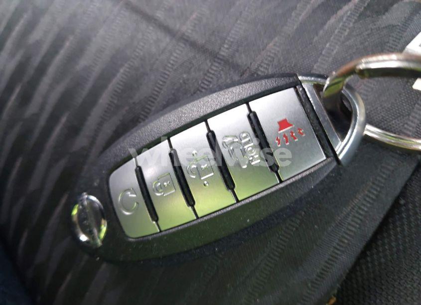 Photo 11 of 2020 Nissan Rogue SV INTELLIGENT AWD (VIN JN8AT2MV8LW109292)