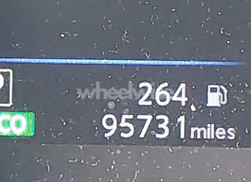 Photo 15 of 2020 Nissan Rogue SV INTELLIGENT AWD (VIN JN8AT2MV8LW109292)