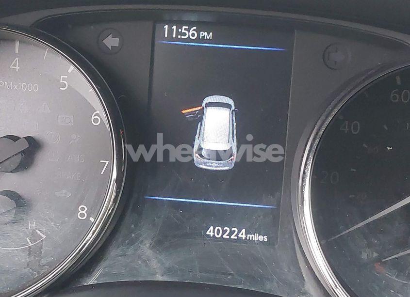 Photo 15 of 2020 Nissan Rogue SV INTELLIGENT AWD (VIN JN8AT2MV8LW114802)