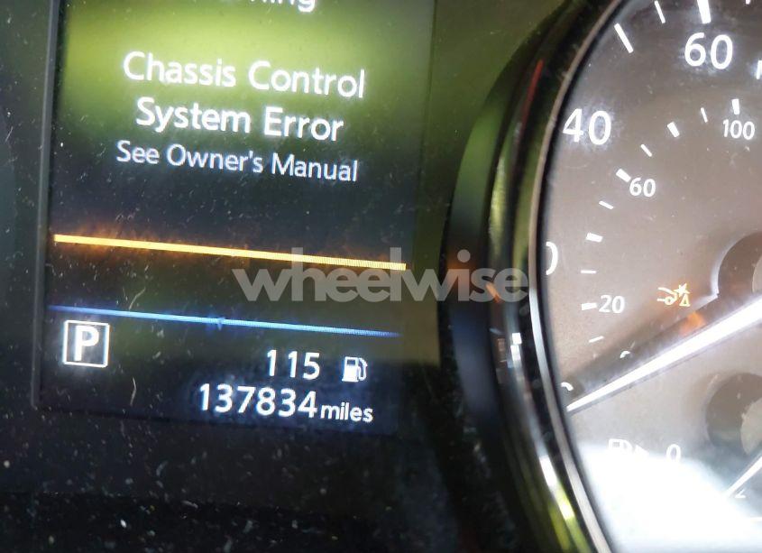 Photo 15 of 2020 Nissan Rogue SV INTELLIGENT AWD (VIN JN8AT2MV8LW139361)