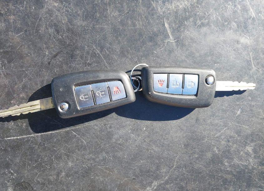 Photo 11 of 2016 Nissan Rogue S (VIN JN8AT2MV9GW131811)