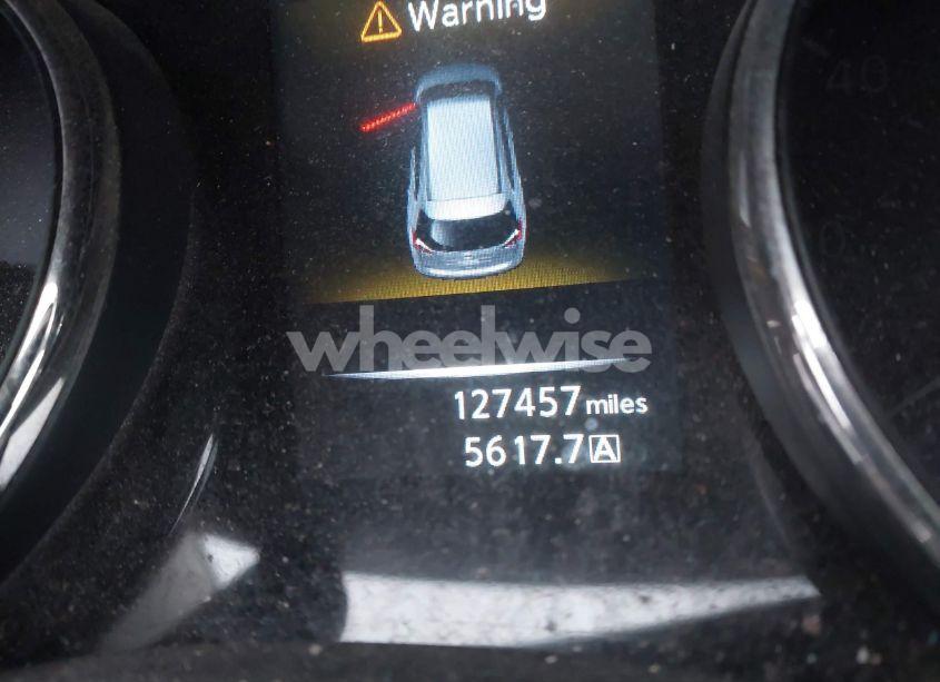 Photo 15 of 2016 Nissan Rogue S (VIN JN8AT2MV9GW133459)